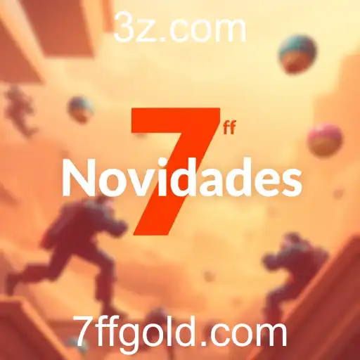 Expansão do Fenômeno 7ff no Mundo dos Games