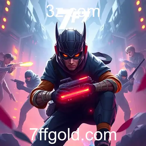 A Revolução dos Games com o 7ff: Inovações e Futuro