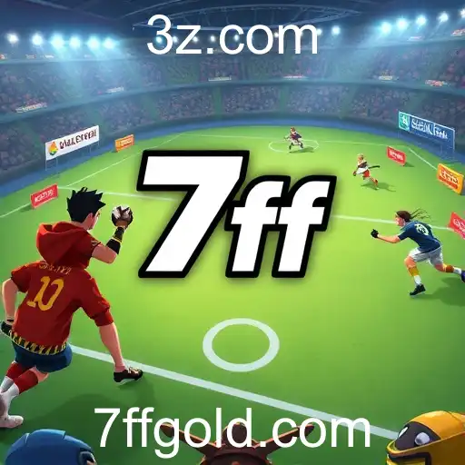 O Crescimento dos Jogos Online em 2025: O Fenômeno 7ff