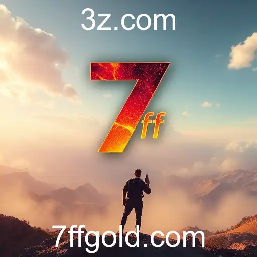 O Impacto da '7ff' nos Jogos Digitais