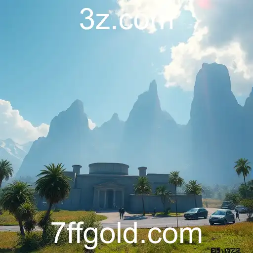 Explorando as Novas Fronteiras dos Jogos em 2025