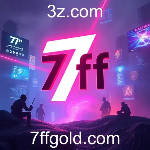 Explorando o Fenômeno dos Jogos com '7ff'