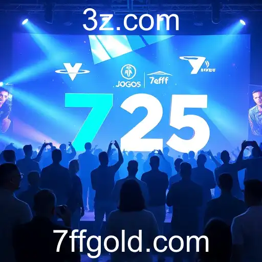 Novas Tendências do Mundo dos Games em 2025