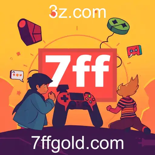 A Revolução do Jogo Online: Uma Nova Era com 7ff