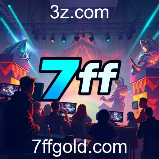 Ascensão do 7ff no Cenário Brasileiro de Jogos em 2025