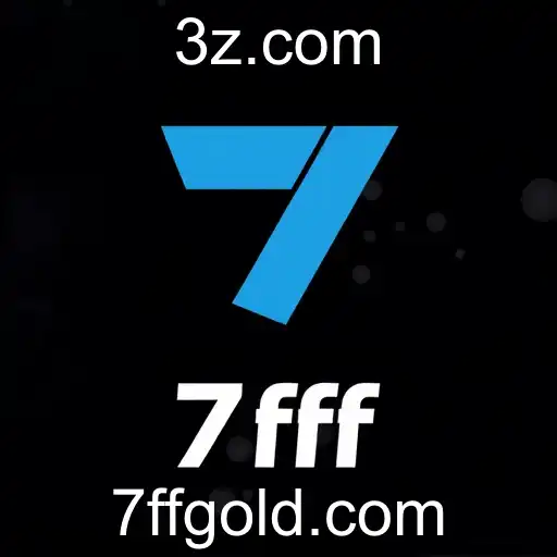 A Ascensão da Comunidade 7ff no Mundo dos Jogos