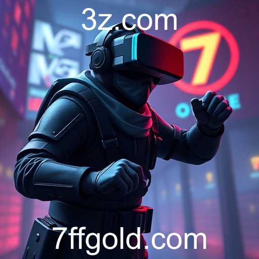 Tendências e Impactos de 7ff no Universo dos Jogos em 2025