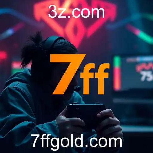 A Ascensão do 7FF no Cenário dos Jogos em Português