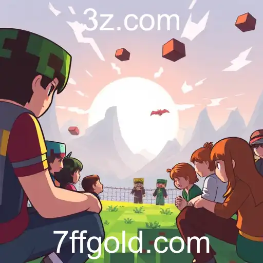 A Importância dos Jogos de Comunidade: Conectando Pessoas no Mundo Virtual
