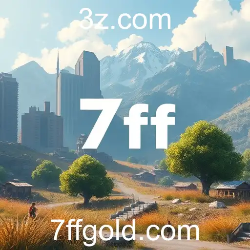 A Ascensão do '7ff' no Cenário de Jogos Online