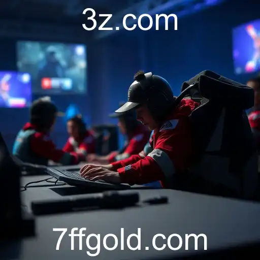 O Fenômeno Global dos eSports: Transformando o Cenário dos Jogos Competitivos