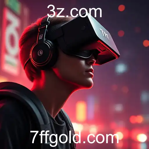 O Futuro dos Jogos e o Impacto do 7ff