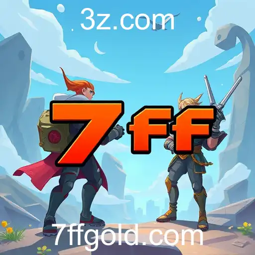 Novidades em 7ff: Novo Capítulo de Aventuras Virtuais