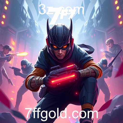 A Revolução dos Games com o 7ff: Inovações e Futuro