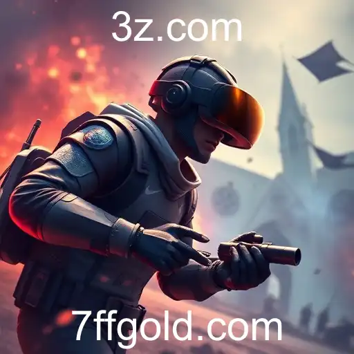 Inovações e Tendências no Mundo dos Jogos em 2025