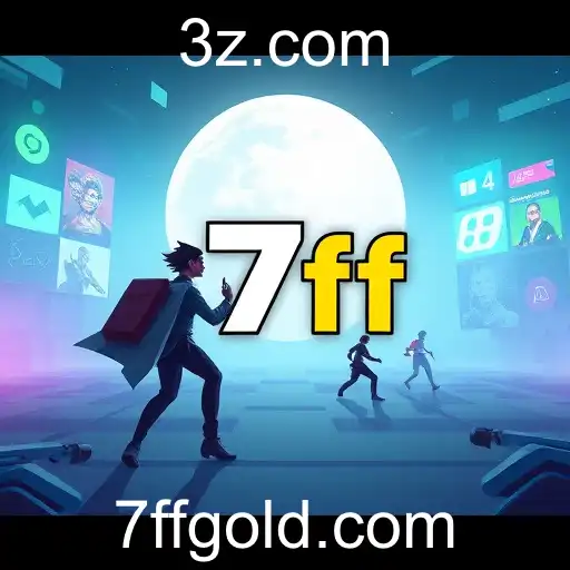 O Impacto de '7ff' no Cenário Atual de Jogos