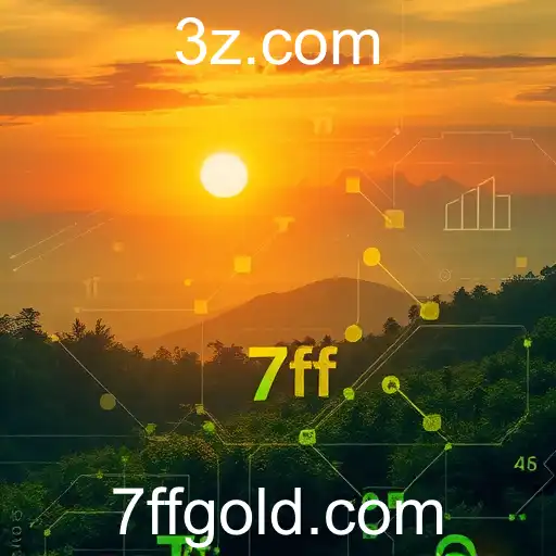 Explorando o Impacto de 7ff no Mundo dos Jogos