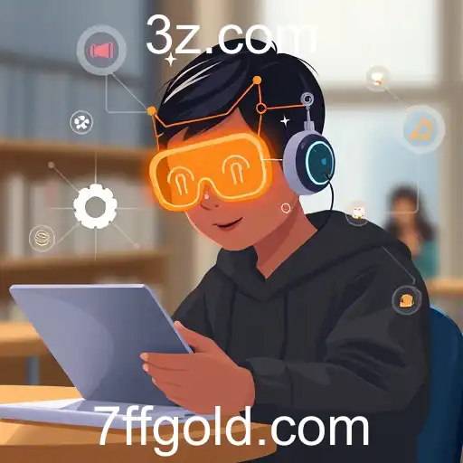 Revolução dos Jogos: O Impacto do 7ff no Cenário de 2025