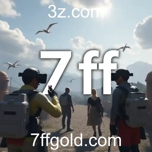 Revolução nos Jogos: A Ascensão do 7ff