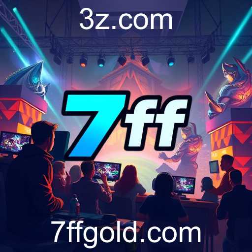 Ascensão do 7ff no Cenário Brasileiro de Jogos em 2025