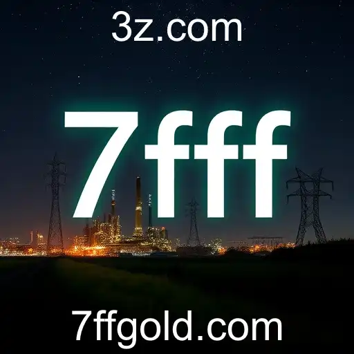 A Ascensão do 7ff: Revolução nos Jogos Online