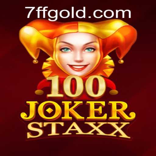 100 Joker Staxx: A Casino Game Journey