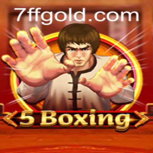 Unveiling 5Boxing: A Dynamic Fusion of Strategy and Skill