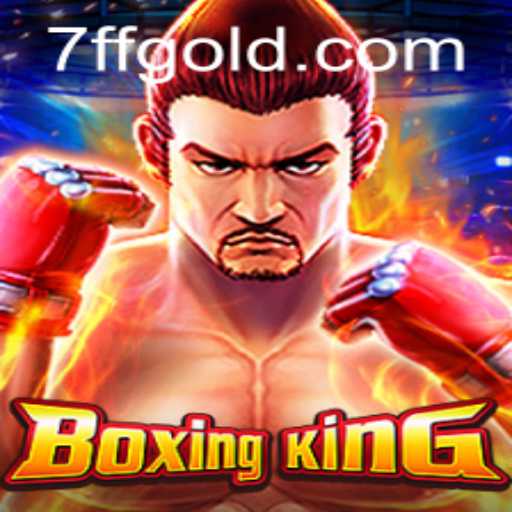 BoxingKing: A Knockout Experience in Virtual Boxing