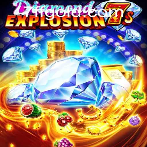 DiamondExplosion7s: A Thrilling Adventure in the World of Online Gaming
