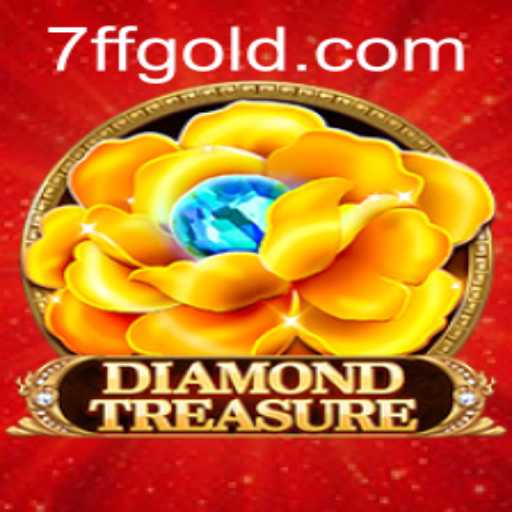 Discover Diamondtreasure: An Exciting New Game Experience