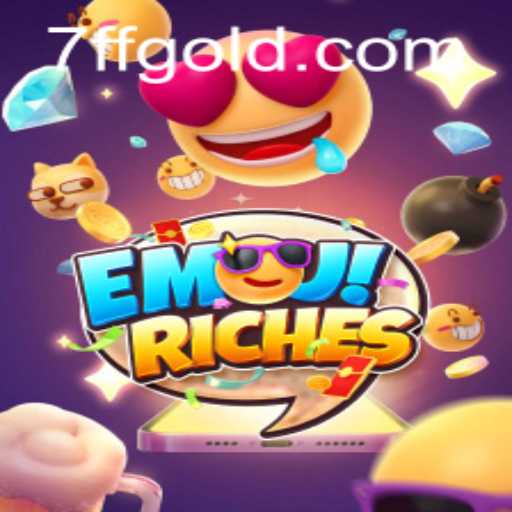 Exploring EmojiRiches and the 7ff PH Login Experience