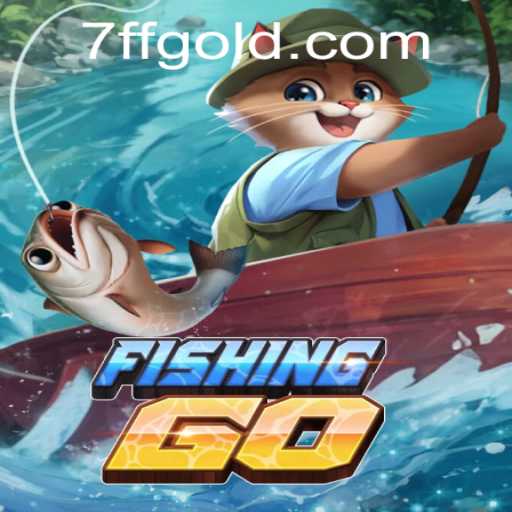 Dive into Adventure with FishingGO: A Revolutionary Gaming Experience
