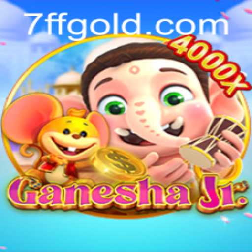 Discover the Enchanting World of GaneshaJr: A Comprehensive Guide