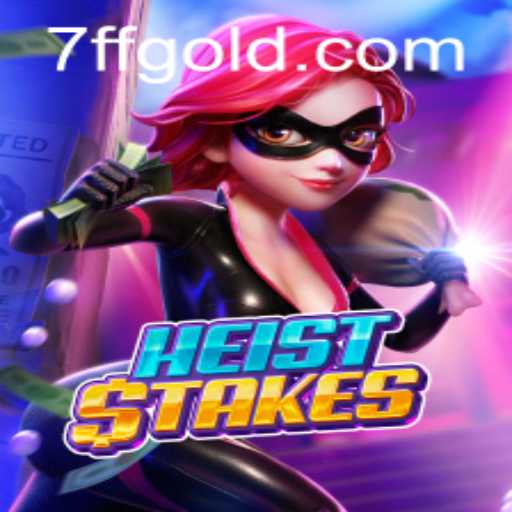 HeistStakes: An Engaging Caper-Themed Game with a Twist