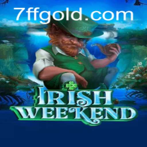 Discover the Thrill of IrishWeekend: A New Gaming Sensation with 7ff PH Login