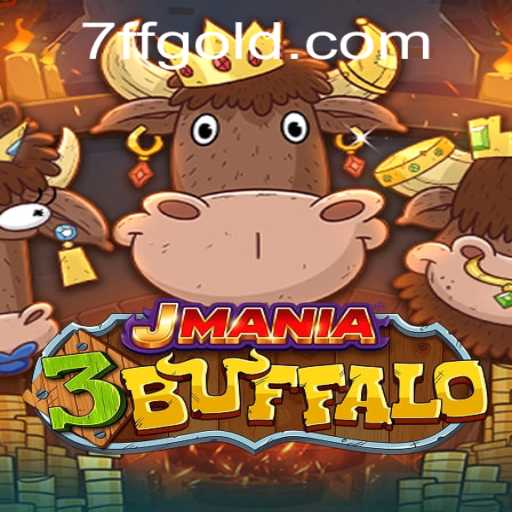 Explore the Thrilling World of JMania3Buffalo: An Immersive Gaming Experience with 7ff PH Login