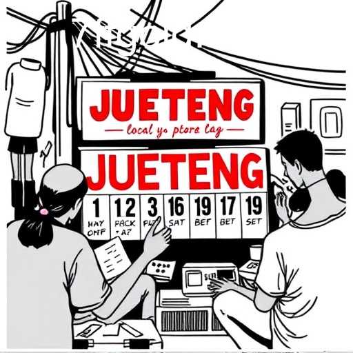 Exploring Jueteng and Its Impact on Philippine Society