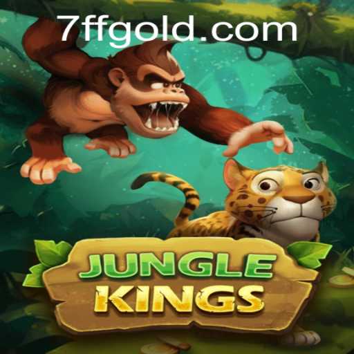 JungleKings: Unleashing the Wild Adventure - A Deep Dive into Gameplay and Mechanics