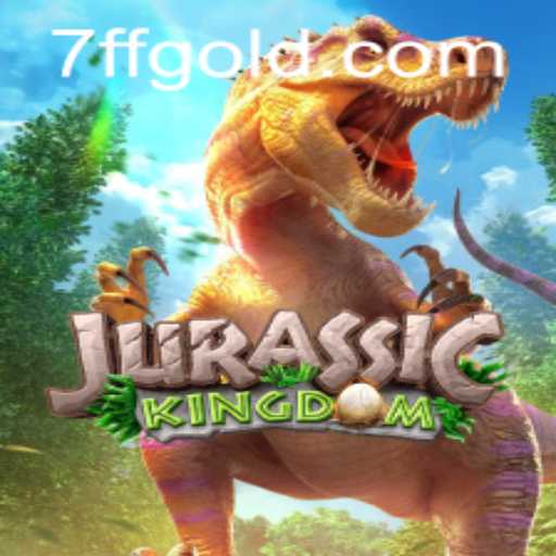 Jurassic Kingdom: Enter a Prehistoric World of Adventure