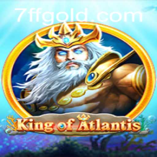 King of Atlantis: Unveiling the Secrets of the Deep