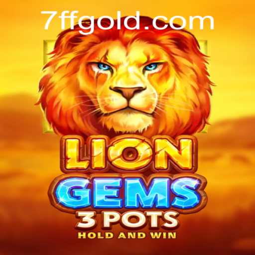Discover the Thrilling World of LionGems3pots and the 7ff PH Login
