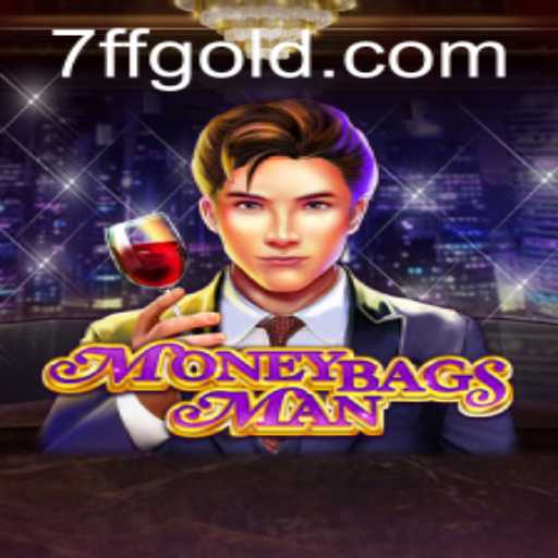 Discover the Exciting World of MoneybagsMan: A Thrilling Experience with 7ff PH Login