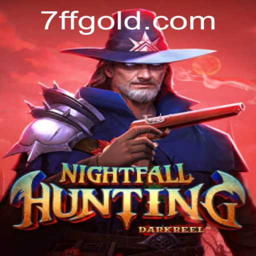 NightfallHunting: A New Frontier in Immersive Gaming
