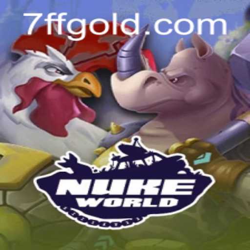 Exploring NukeWorld: A Deep Dive into the Exciting Gameplay and Latest Updates