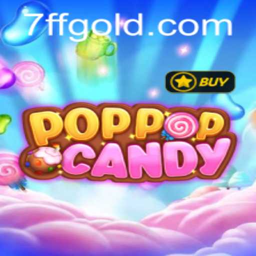 Explore POPPOPCANDY: A Sweet Gaming Adventure with 7ff PH Login