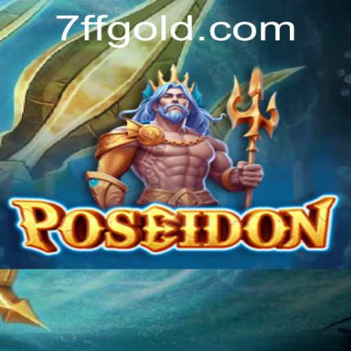 Exploring the Depths: The Adventurous World of Poseidon