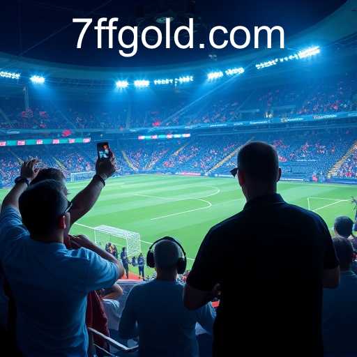 Unlocking the Passion for Sports through the Lens of 7ff PH Login