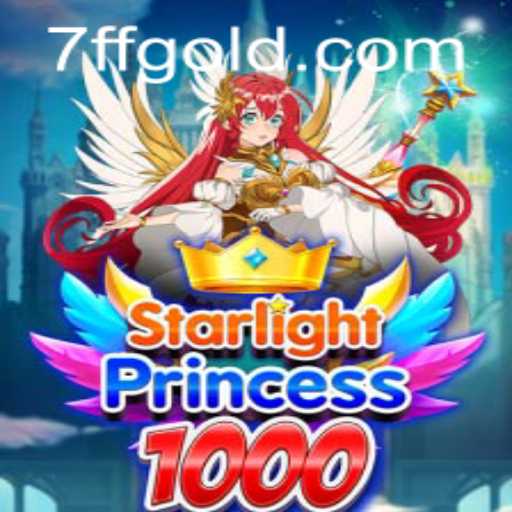 Exploring the Exciting World of StarlightPrincess1000 with 7ff PH Login
