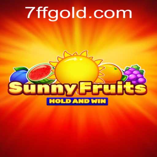 Exploring SunnyFruits: A Vibrant Adventure in Online Gaming