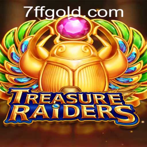 Exploring the World of TREASURERAIDERS: A Comprehensive Guide